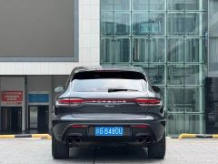 Porsche Macan 2.0T - ფოტო 3