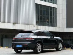 Porsche Macan 2.0T - ფოტო 4