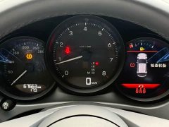 Porsche Macan 2.0T - ფოტო 5