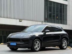 Porsche Macan 2.0T - ფოტო 7