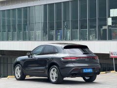 Porsche Macan 2.0T - ფოტო 9