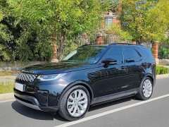 Land Rover Discovery 2024 360PS Dynamic SE - ფოტო 1