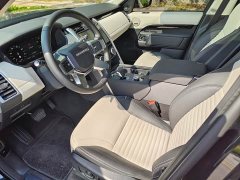 Land Rover Discovery 2024 360PS Dynamic SE - ფოტო 10
