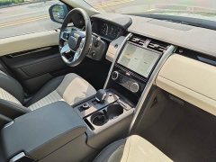 Land Rover Discovery 2024 360PS Dynamic SE - ფოტო 12