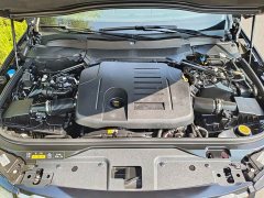 Land Rover Discovery 2024 360PS Dynamic SE - ფოტო 16