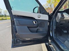 Land Rover Discovery 2024 360PS Dynamic SE - ფოტო 17