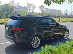 Land Rover Discovery 2024 360PS Dynamic SE - ფოტო 19