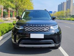Land Rover Discovery 2024 360PS Dynamic SE - ფოტო 2