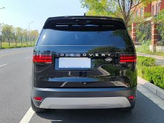 Land Rover Discovery 2024 360PS Dynamic SE - ფოტო 20