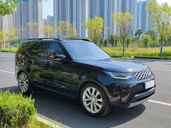 Land Rover Discovery 2024 360PS Dynamic SE - ფოტო 3