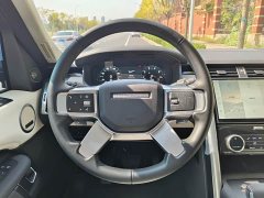 Land Rover Discovery 2024 360PS Dynamic SE - ფოტო 6