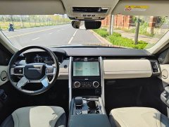 Land Rover Discovery 2024 360PS Dynamic SE - ფოტო 7