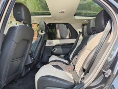 Land Rover Discovery 2024 360PS Dynamic SE - ფოტო 9