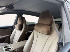 Luxeed Zhiji R7 Extended Range 251km Max - ფოტო 11