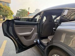 Luxeed Zhiji R7 Extended Range 251km Max - ფოტო 12