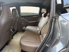 Luxeed Zhiji R7 Extended Range 251km Max - ფოტო 13