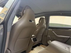 Luxeed Zhiji R7 Extended Range 251km Max - ფოტო 14