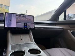 Luxeed Zhiji R7 Extended Range 251km Max - ფოტო 17