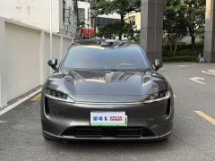 Luxeed Zhiji R7 Extended Range 251km Max - ფოტო 2