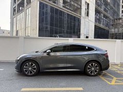 Luxeed Zhiji R7 Extended Range 251km Max - ფოტო 3