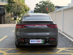 Luxeed Zhiji R7 Extended Range 251km Max - ფოტო 5