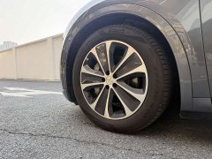 Luxeed Zhiji R7 Extended Range 251km Max - ფოტო 6