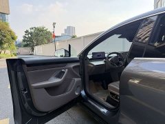 Luxeed Zhiji R7 Extended Range 251km Max - ფოტო 7