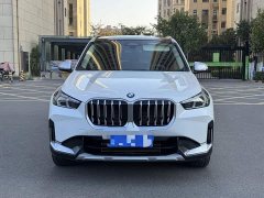 BMW X1 sDrive20Li X Design Package - ფოტო 3