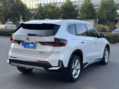 BMW X1 sDrive20Li X Design Package - ფოტო 4