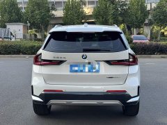 BMW X1 sDrive20Li X Design Package - ფოტო 5