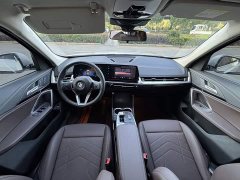 BMW X1 sDrive20Li X Design Package - ფოტო 9