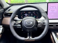 GAC Aion GS4 2024 MAX 1.5T Premier Edition - ფოტო 13