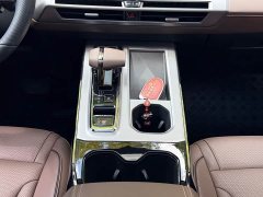 GAC Aion GS4 2024 MAX 1.5T Premier Edition - ფოტო 16