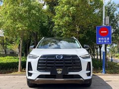GAC Aion GS4 2024 MAX 1.5T Premier Edition - ფოტო 2