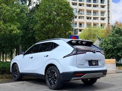 GAC Aion GS4 2024 MAX 1.5T Premier Edition - ფოტო 5