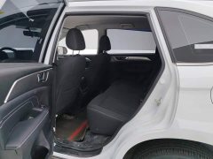 Haval M6 2023 PLUS 1.5T DCT Elite Smart Connected Edition - ფოტო 11