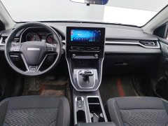 Haval M6 2023 PLUS 1.5T DCT Elite Smart Connected Edition - ფოტო 12