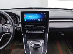 Haval M6 2023 PLUS 1.5T DCT Elite Smart Connected Edition - ფოტო 13