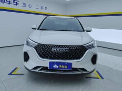 Haval M6 2023 PLUS 1.5T DCT Elite Smart Connected Edition - ფოტო 2