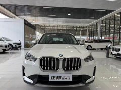 BMW X1 sDrive20Li X Design Package - ფოტო 2