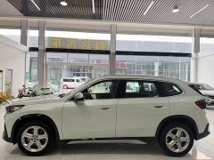 BMW X1 sDrive20Li X Design Package - ფოტო 3