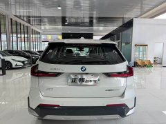 BMW X1 sDrive20Li X Design Package - ფოტო 4