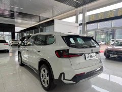 BMW X1 sDrive20Li X Design Package - ფოტო 5