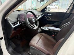 BMW X1 sDrive20Li X Design Package - ფოტო 6