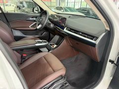 BMW X1 sDrive20Li X Design Package - ფოტო 7