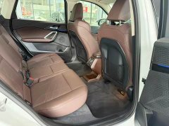 BMW X1 sDrive20Li X Design Package - ფოტო 8