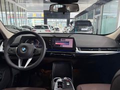 BMW X1 sDrive20Li X Design Package - ფოტო 9