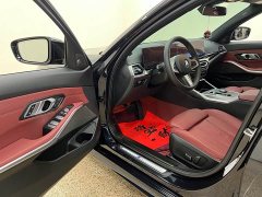 BMW 3 Series 325i M Sport Night Edition Package - ფოტო 10