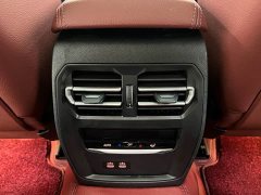 BMW 3 Series 325i M Sport Night Edition Package - ფოტო 15