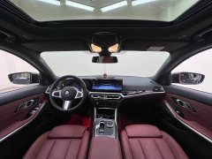 BMW 3 Series 325i M Sport Night Edition Package - ფოტო 16